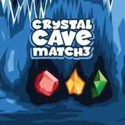 क्रिस्टल गुफा मैच 3