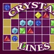 Lignes Cristallines