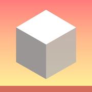 Cube De L’Espace