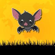 Memória Morcego Bonito jogos 360