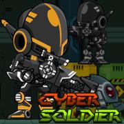 Cyber-Soldat