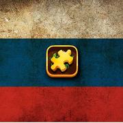 Quebra-Cabeça Russo Diário jogos 360