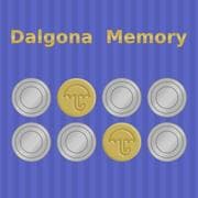 Memória Dalgona jogos 360
