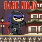 Ninja Escuro jogos 360