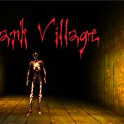 Темная Деревня