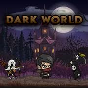 Mundo Escuro jogos 360