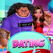Dating-Party