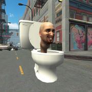Ataque A Banheiros De Skibidi Com Mira Morta jogos 360