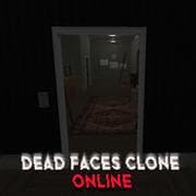 Dead Faces Clone Online