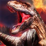 Atirador Caçador De Dinossauros Mortal jogos 360