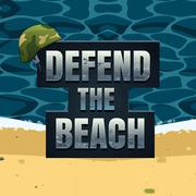 Defender A Praia jogos 360
