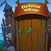Défendre Village