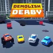 Derby Demolidor jogos 360