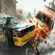 Demolição Derby Challenger : Extreme Car Racing 3D jogos 360