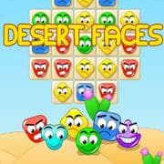 Caras Del Desierto
