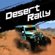 Deserto Rally
