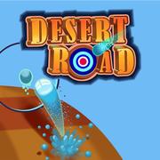 Estrada Do Deserto jogos 360
