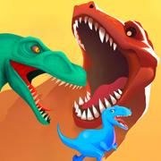 Evolución De Dinosaurios 3D