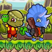 Dino-Kader-Abenteuer 2