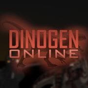 Dinogen On-Line jogos 360