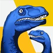 Dino : Fusionner Et Combattre