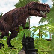 Sobrevivência Caçador De Dinossauros jogos 360