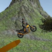 Motociclista Sujeira jogos 360