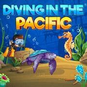 Mergulho No Pacífico jogos 360