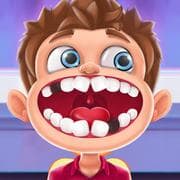 Doctor Kids Dentist Jogos jogos 360