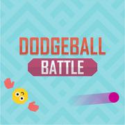 Dodgeball Batalla