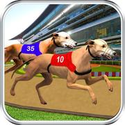 Corrida De Cães Sim 2020: Jogos De Corrida De Cães jogos 360