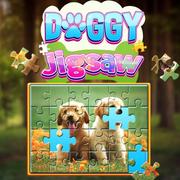 Puzzle Doggy