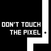 Не Прикасайтесь К Пикселю