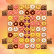 Donuts Esmagar jogos 360
