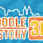 História Doodle jogos 360