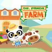 Fazenda Dr Panda jogos 360
