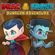 Drac E Franco jogos 360