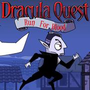 Dracula Quest : Corsa Per Il Sangue