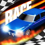 Drag Race 3D jogos 360