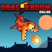 Drag'n'boom On-Line jogos 360