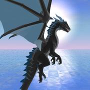 Simulador De Dragón 3D