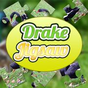 Drake Jigsaw jogos 360