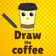 Dibuja El Café