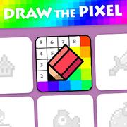 Draw The Pixel