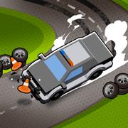 Desafio Drift Turbo Racer jogos 360