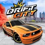 Cidade Drift jogos 360