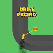 Drift-Rennen