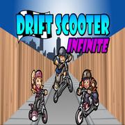 Scooter Drift jogos 360