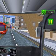 Serviço De Condução Transporte De Ônibus De Passageiros jogos 360