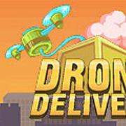 Drohnenlieferung